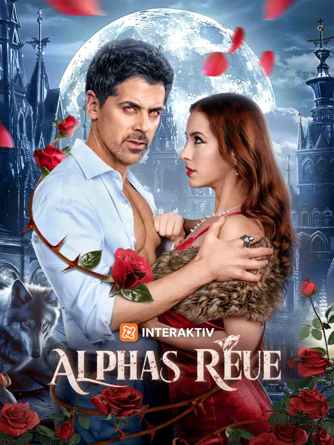 Poster von Alphas Reue