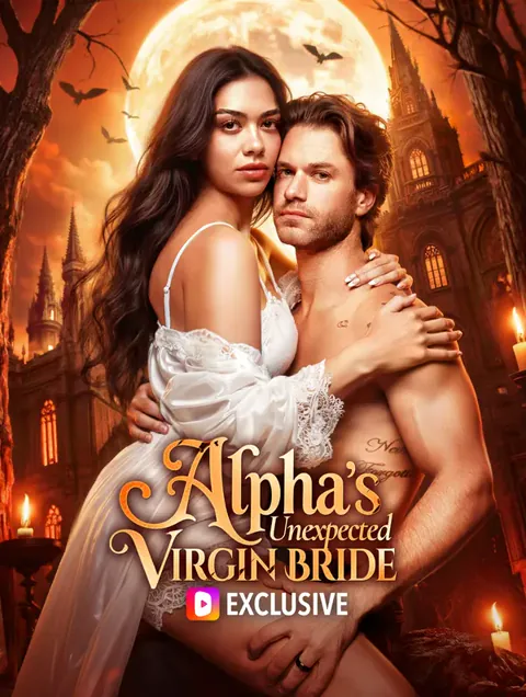 Alpha's Unexpected Virgin Bride poster