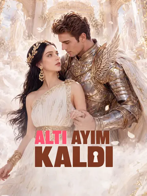 Altı Ayım Kaldı afişi