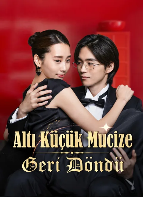 Altı Küçük Mucize Geri Döndü afişi