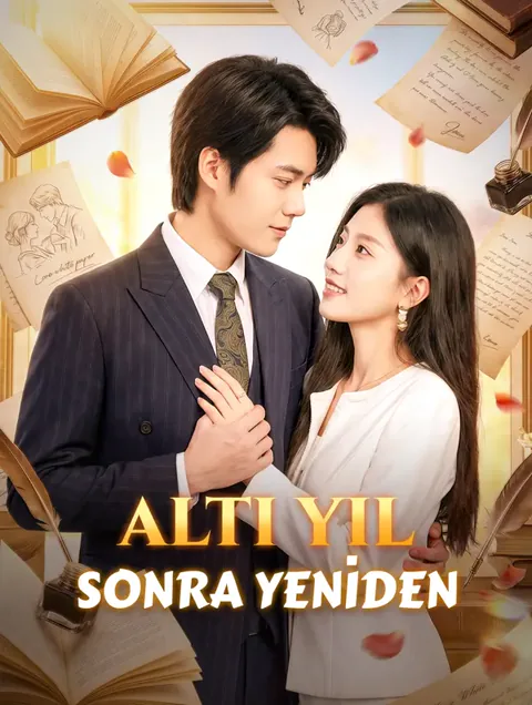 ALTI YIL SONRA YENİDEN afişi