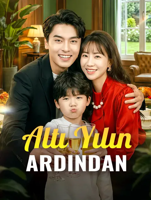 Altı Yılın Ardından(Dublajlı) afişi