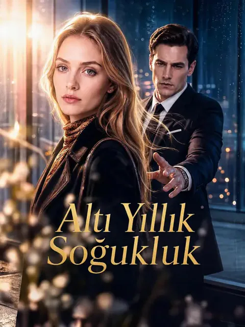 Altı Yıllık Soğukluk afişi