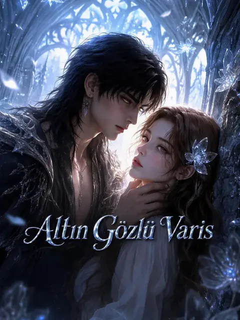 Altın Gözlü Varis afişi