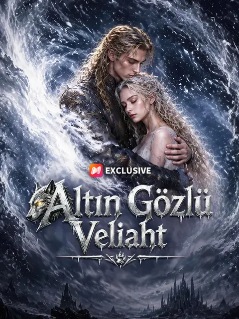 Altın Gözlü Veliaht afişi