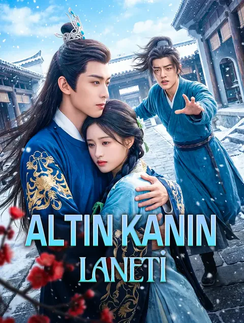 ALTIN KANIN LANETİ afişi