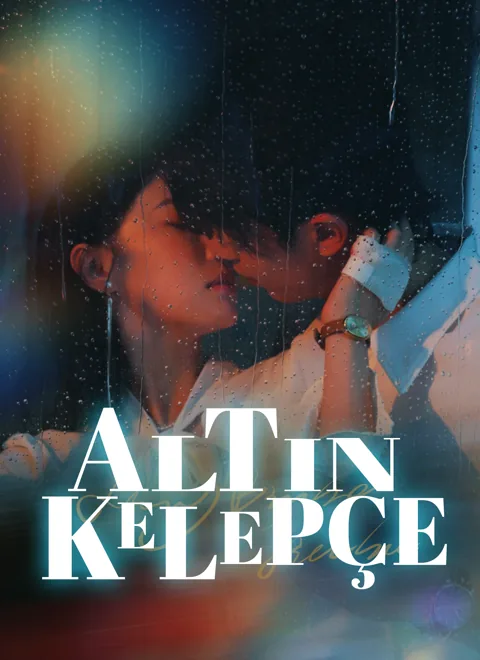 Altın Kelepçe afişi