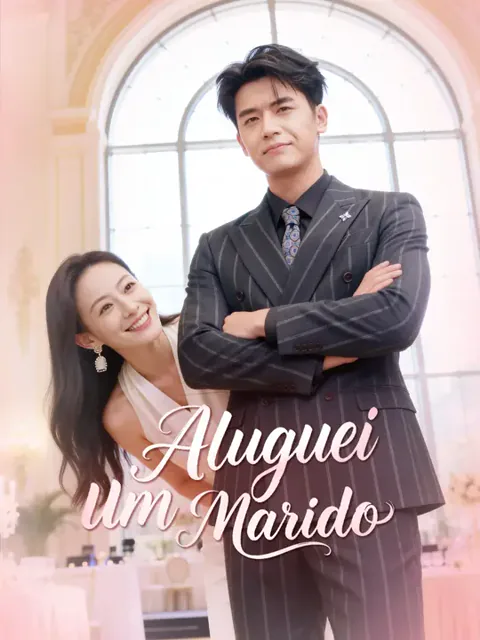 Pôster de Aluguei um Marido