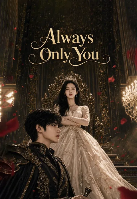 Always Only You poster