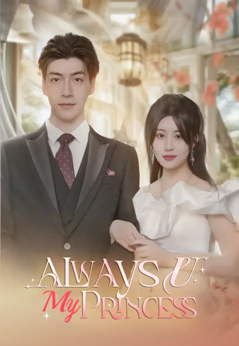 Always U, My Princess poster