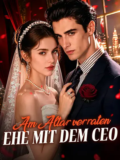 Poster von Am Altar verraten – Ehe mit dem CEO