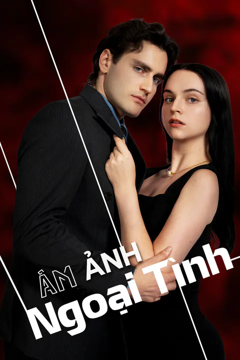 Poster Ám Ảnh Ngoại Tình