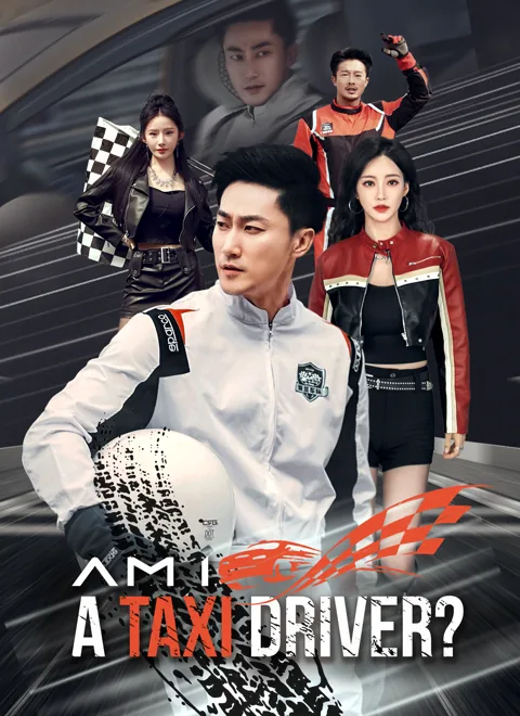 Am I A Taxi Driver? poster