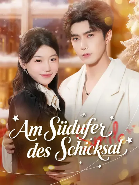 Poster von Am Südufer des Schicksals
