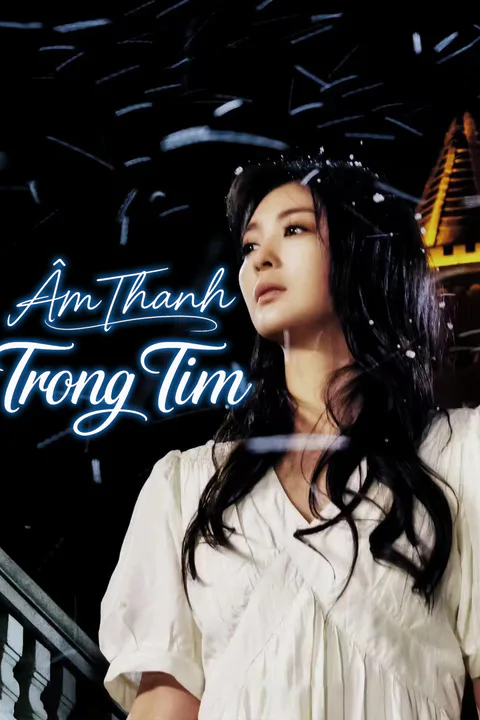 Poster Âm Thanh Trong Tim