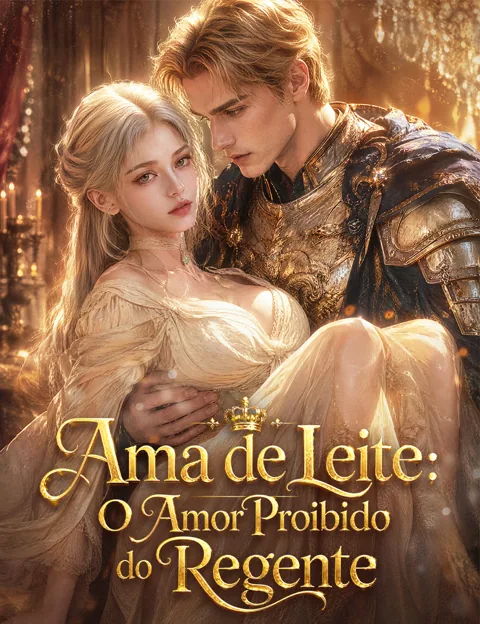Pôster de Ama de Leite: O Amor Proibido do Regente [dublado]