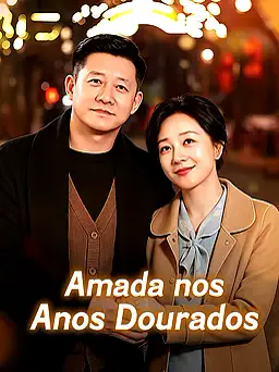Pôster de Amada nos Anos Dourados