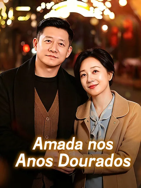 Pôster de Amada nos Anos Dourados
