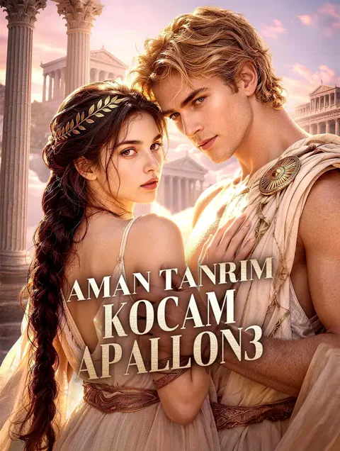 AMAN TANRIM! KOCAM APALLON3 afişi