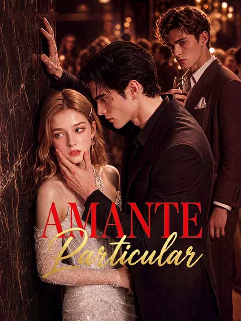 Pôster de Amante particular