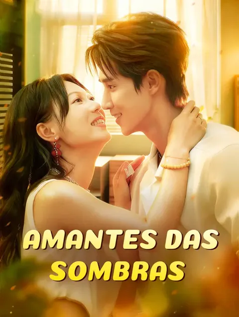 Pôster de Amantes das Sombras