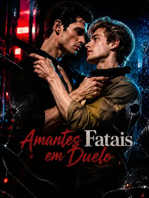 Pôster de Amantes Fatais em Duelo