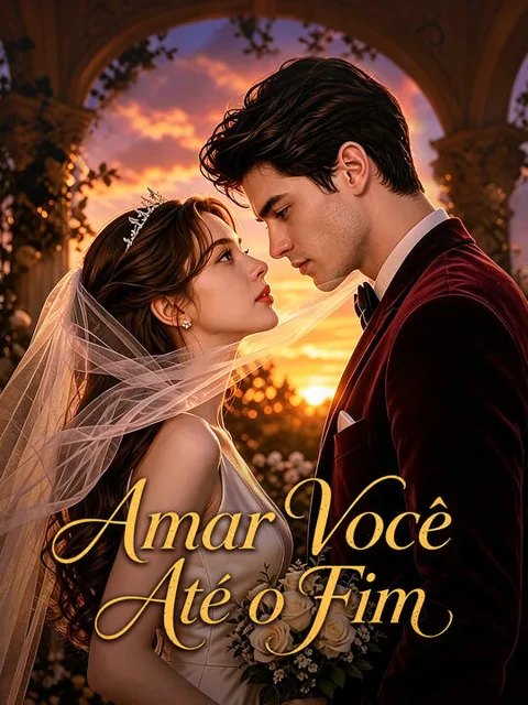 Pôster de Amar Você Até o Fim