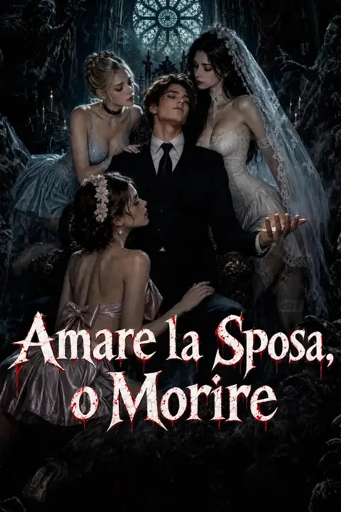 Locandina di Amare la Sposa, o Morire