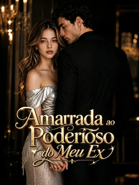 Pôster de Amarrada ao Poderoso Guardião do Meu Ex