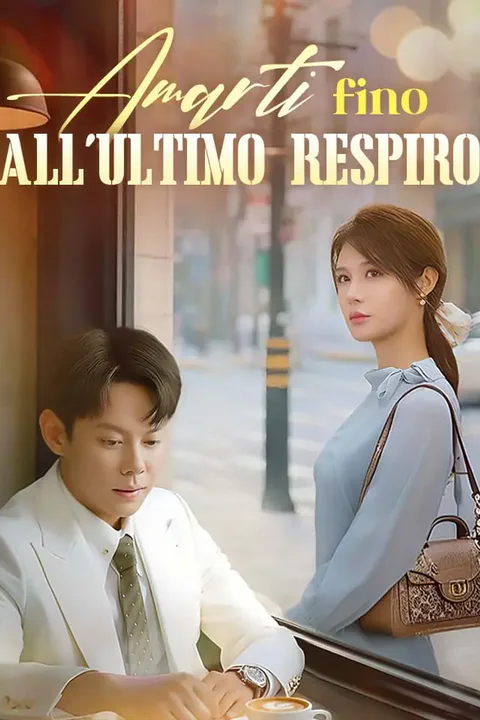 Locandina di Amarti fino all'Ultimo Respiro