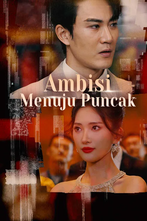 Poster Ambisi Menuju Puncak