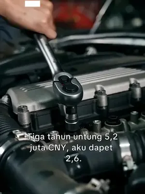Amcam bana 3 yıl 3 bin verdi afişi