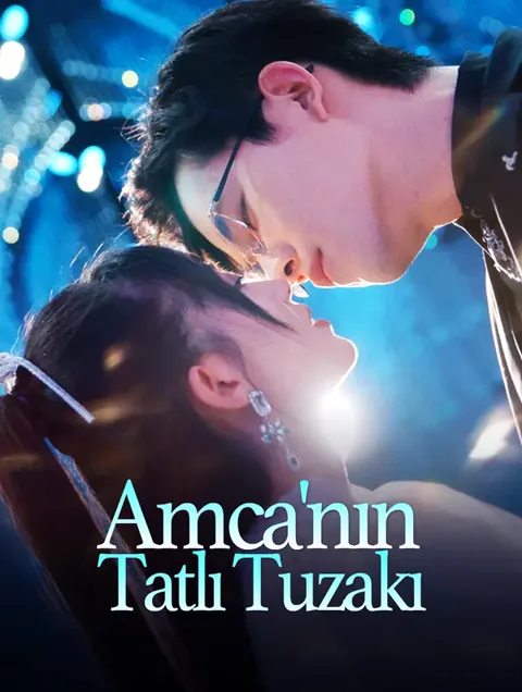 Amca'nın Tatlı Tuzakı(Dublajlı) afişi