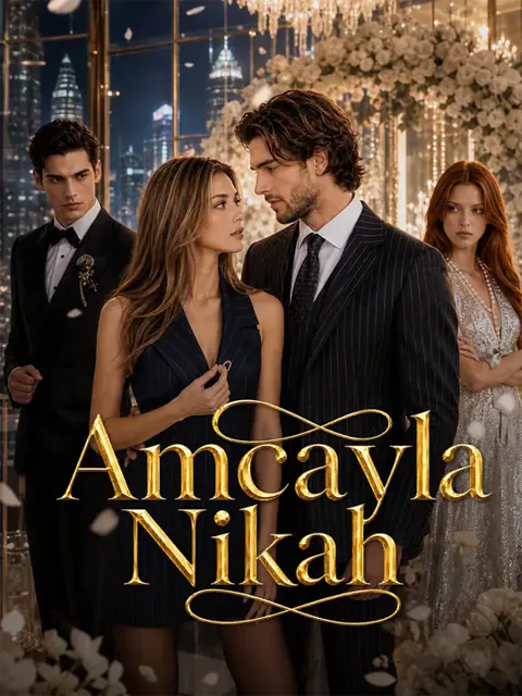Amcayla Nikah afişi