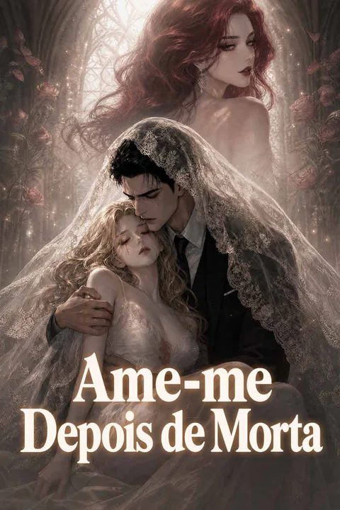 Pôster de Ame-me Depois de Morta