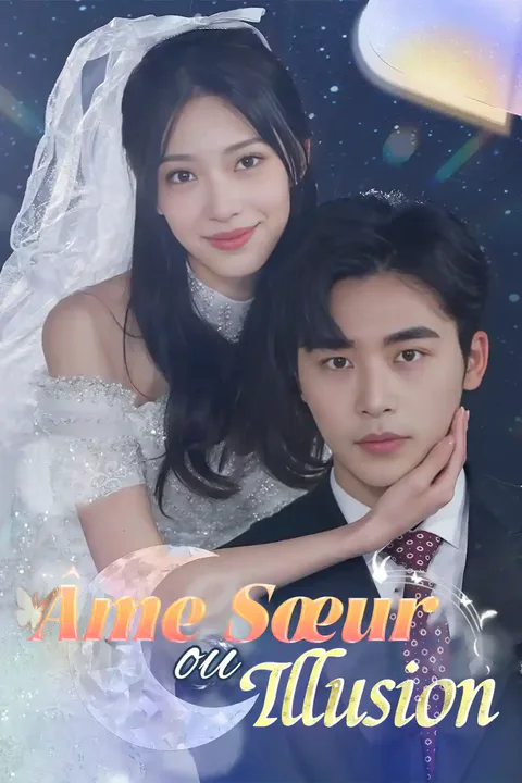 Affiche d’Âme Sœur ou Illusion