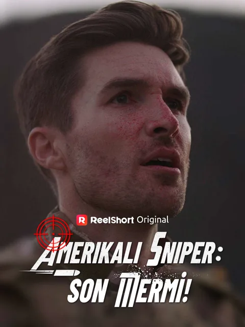 Amerikalı Sniper: Son Mermi! afişi