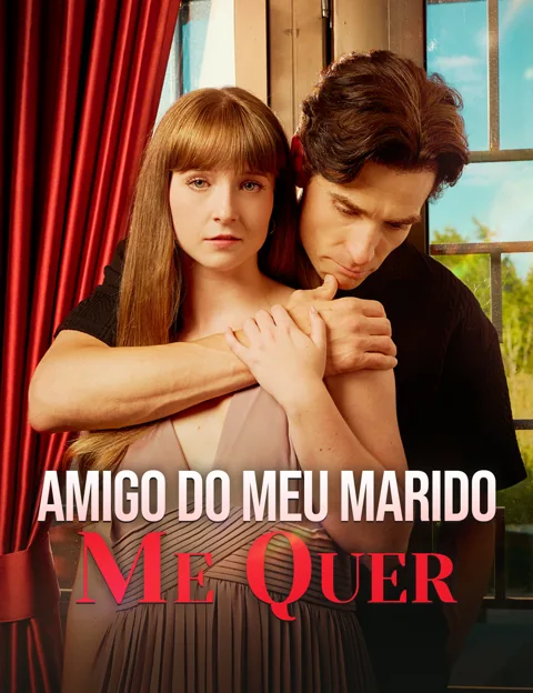 Pôster de Amigo do Meu Marido Me Quer
