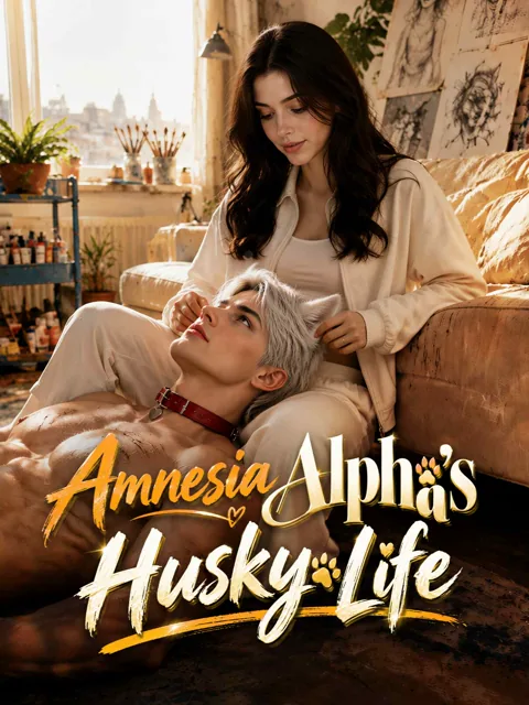 Amnesia Alpha's Husky Life poster