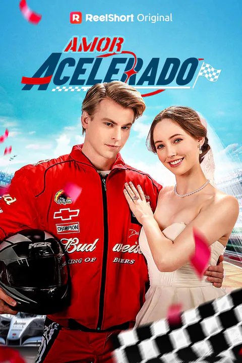 Pôster de Amor Acelerado