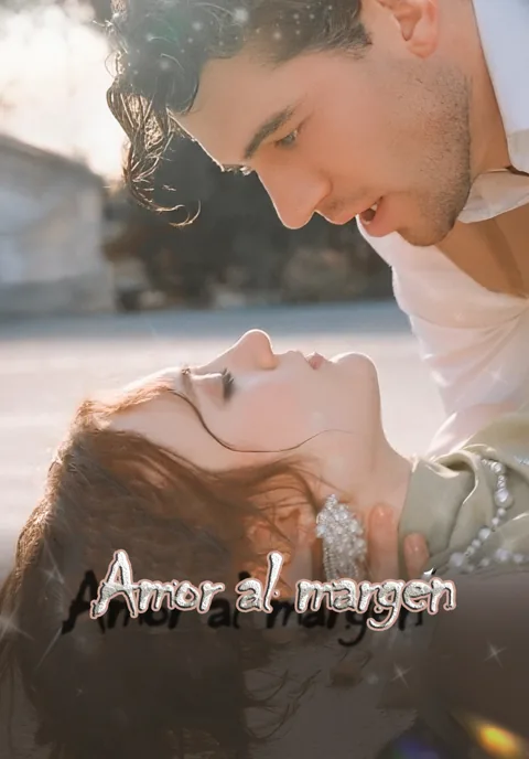 Póster de Amor al margen