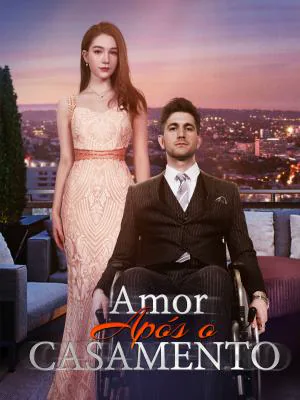 Pôster de Amor Após o Casamento