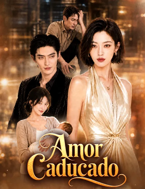 Póster de Amor caducado
