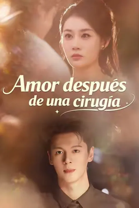 Póster de (Doblado) Amor después de una cirugía