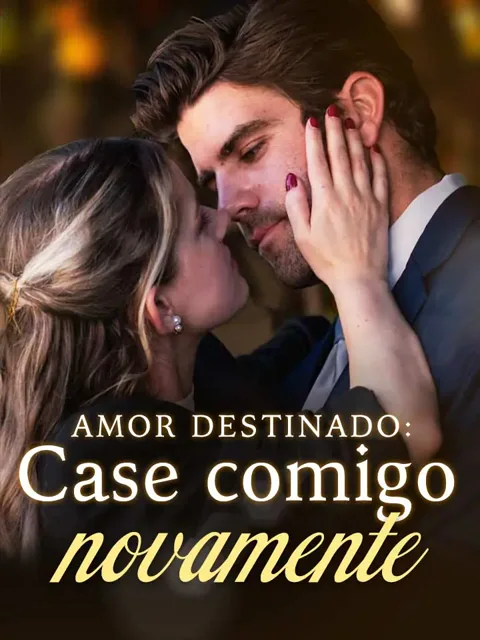 Pôster de Amor destinado: Case comigo novamente