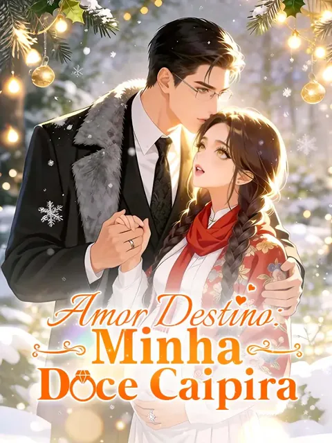 Pôster de Amor Destino: Minha Doce Caipira