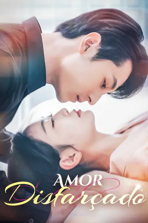 Pôster de Amor Disfarçado