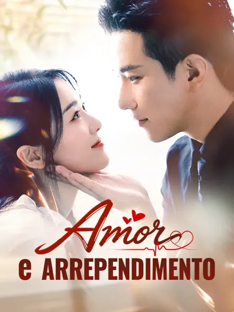 Pôster de Amor e Arrependimento