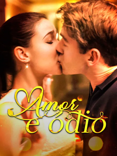 Pôster de Amor e ódio