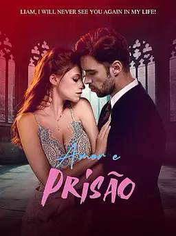 Pôster de Amor e Prisão